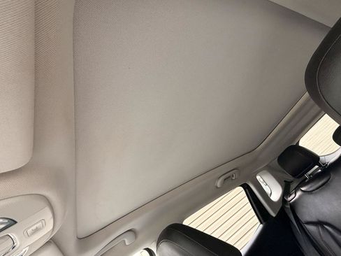 Used 2018 Jeep Compass Trailhawk w/ Leather Interior Group AWD/4WD image 36