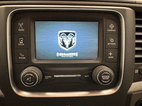 Used 2019 RAM 1500 Tradesman w/ Popular Equipment Group AWD/4WD image 9