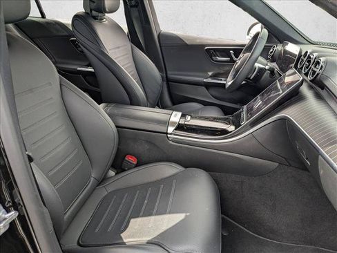 Used 2024 Mercedes-Benz C 300 Sedan image 17