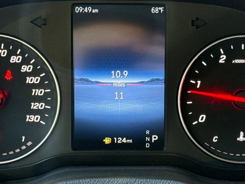 New 2026 Mercedes-Benz Sprinter 2500 image 25