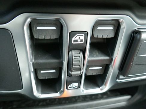 New 2026 Jeep Wrangler Sport image 17