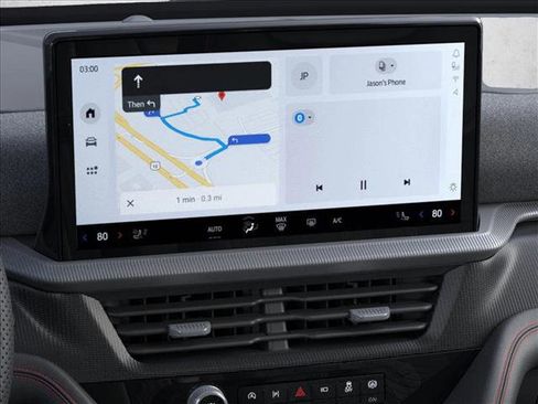 New 2026 Ford Explorer ST-Line w/ ST-Line Street Pack AWD/4WD image 14
