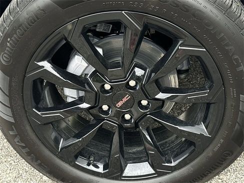 New 2026 GMC Terrain Elevation w/ Black Edition image 33