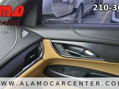Used 2014 Cadillac ATS Sedan RWD image 38