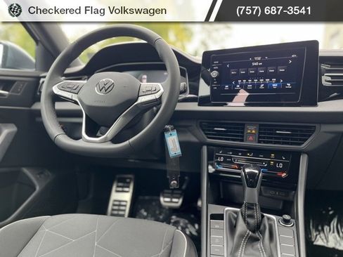 New 2026 Volkswagen Jetta Sport image 5