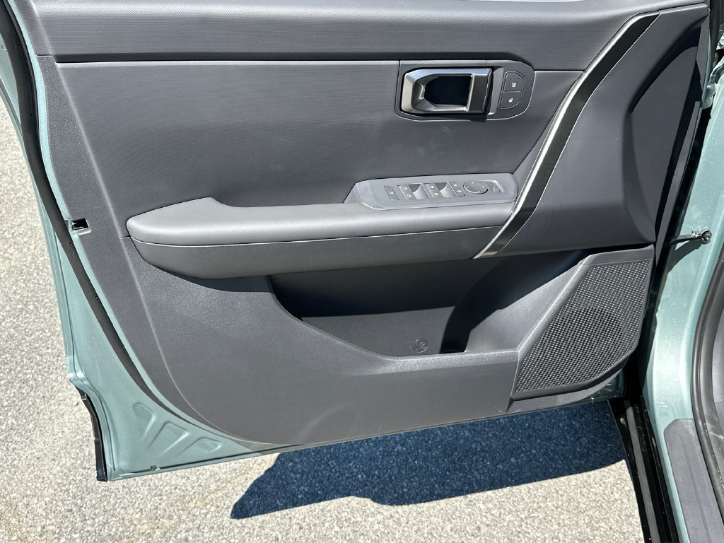 New 2027 Kia Seltos X-Line SX AWD/4WD image 10