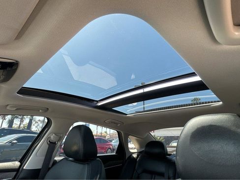 Used 2022 Kia K5 EX w/ EX Premium Package FWD image 7