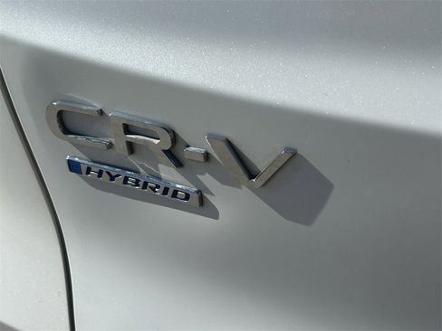 Used 2024 Honda CR-V Sport image 13