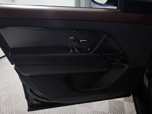 Used 2024 Land Rover Range Rover Sport Dynamic SE image 16