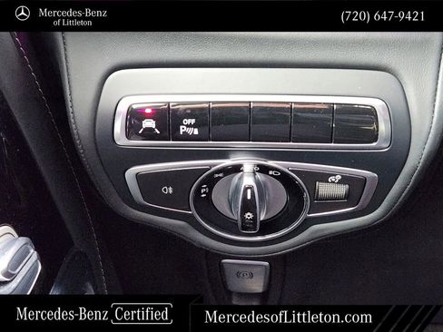 Certified 2022 Mercedes-Benz G 63 AMG 4MATIC image 21
