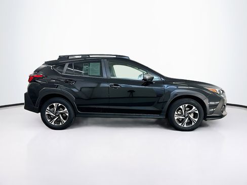 Used 2025 Subaru Crosstrek 2.0i Premium AWD/4WD image 10