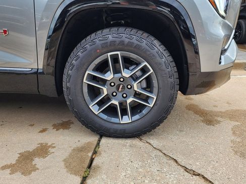 New 2026 GMC Terrain AT4 w/ Convenience Package III image 52