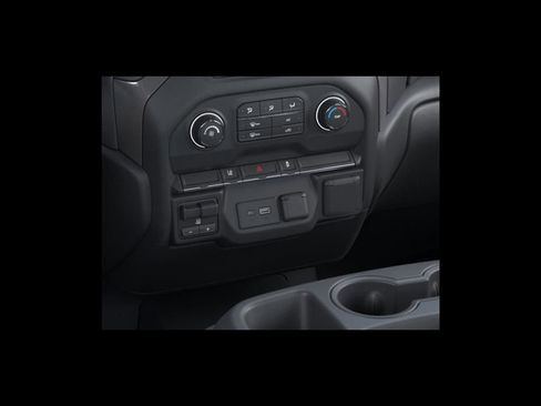 New 2026 Chevrolet Silverado 3500 W/T image 24