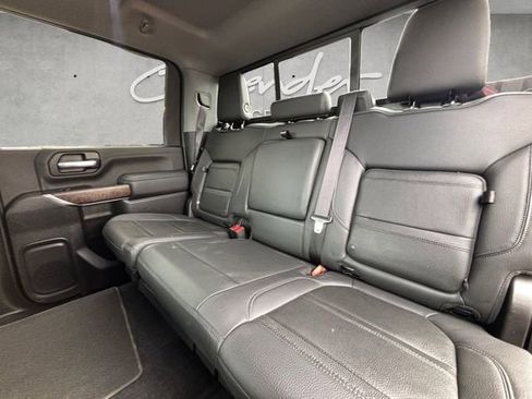 Used 2020 GMC Sierra 2500 Denali w/ Denali Ultimate Package AWD/4WD image 28