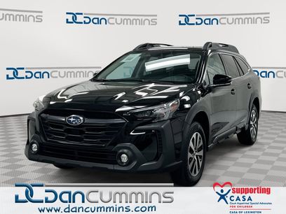 Used 2023 Subaru Outback Premium