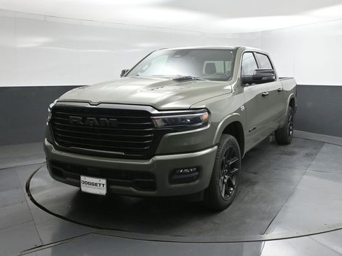 New 2026 RAM 1500 Laramie image 30