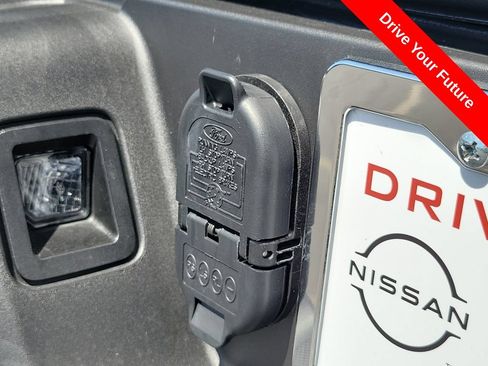 Used 2026 Ford F150 Raptor AWD/4WD image 28