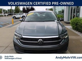 Used 2024 Volkswagen Jetta S FWD video 2