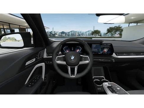 New 2026 BMW X2 xDrive28i w/ Technology Package AWD/4WD image 13