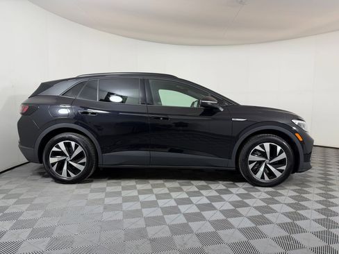 Used 2025 Volkswagen ID.4 Pro image 8