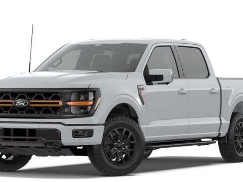 New 2026 Ford F150 Tremor AWD/4WD image 23
