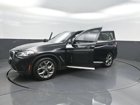 Used 2023 BMW X3 sDrive30i w/ Convenience Package RWD image 31
