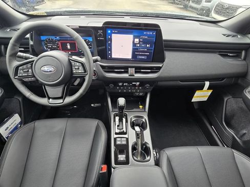 New 2026 Subaru Outback Limited AWD/4WD image 16