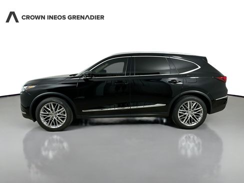Used 2023 Acura MDX SH-AWD w/ Advance Package image 8