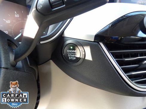 Certified 2021 Ford Escape SE w/ Convenience Package FWD image 32