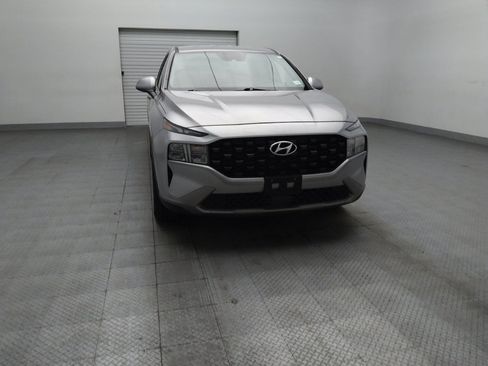 Used 2022 Hyundai Santa Fe SE FWD image 14