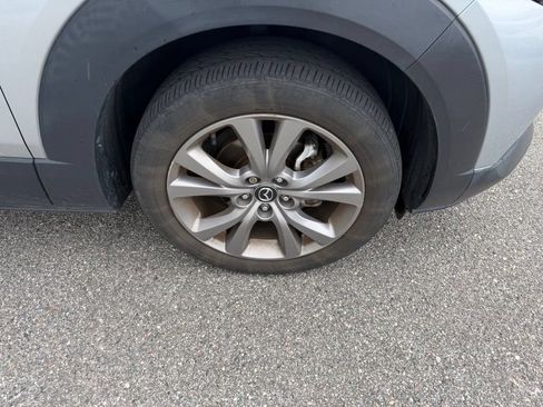 Used 2021 MAZDA CX-30 AWD 2.5 S w/ Preferred Package image 4