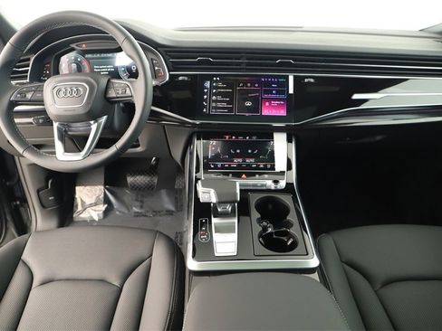 New 2026 Audi Q8 Premium Plus image 18