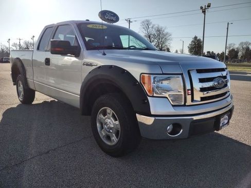 Used 2010 Ford F150 XLT image 8