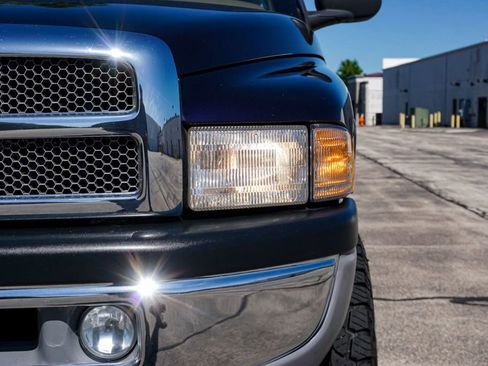 Used 1999 Dodge Ram 2500 Truck 4x4 Quad Cab image 67