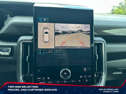 New 2026 GMC Yukon Elevation RWD image 23