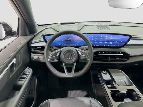 New 2026 Buick Enclave Sport Touring FWD image 23