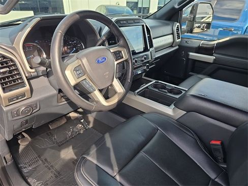 Used 2022 Ford F250 Lariat image 18