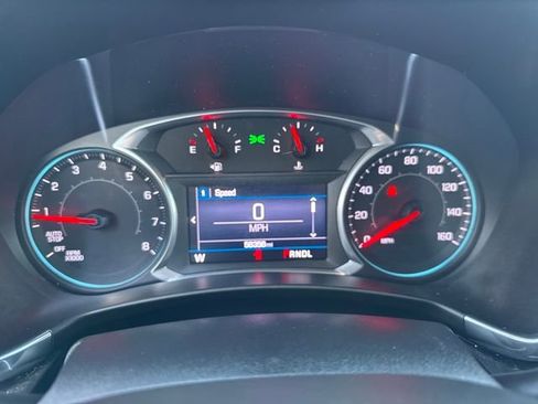 Certified 2019 Chevrolet Equinox LT image 15