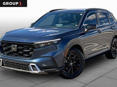 Used 2023 Honda CR-V Sport Touring