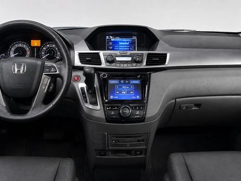 Used 2016 Honda Odyssey Touring image 11