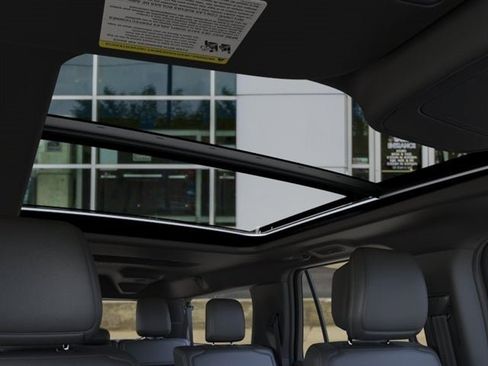 New 2026 Ford Expedition Max Platinum AWD/4WD image 68