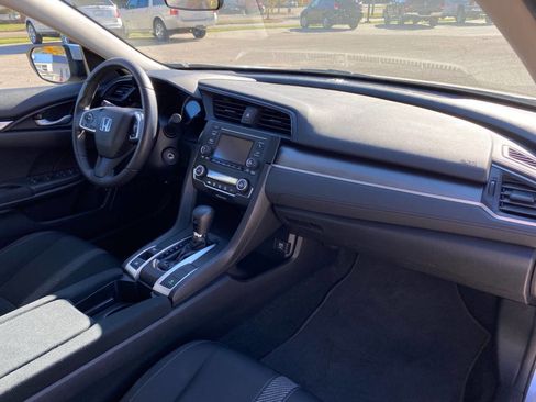 Used 2018 Honda Civic LX image 18