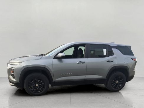 Used 2025 Chevrolet Equinox LT image 13