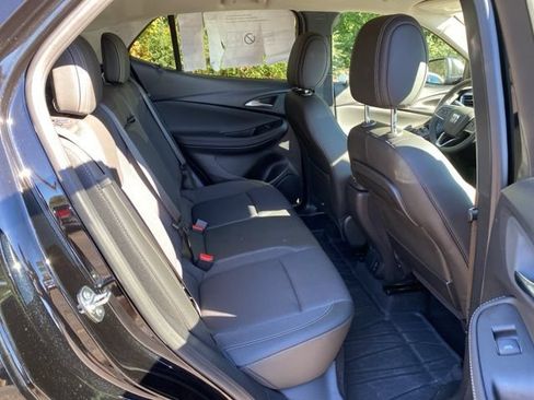 New 2026 Buick Encore GX Preferred w/ Comfort Package FWD image 33