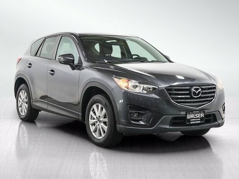 Used 2016 MAZDA CX-5 Touring AWD/4WD image 7