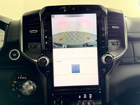 New 2026 RAM 1500 Laramie image 34