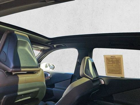 Used 2025 BMW X3 xDrive30i image 18