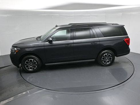 Certified 2024 Ford Expedition Max XLT image 49