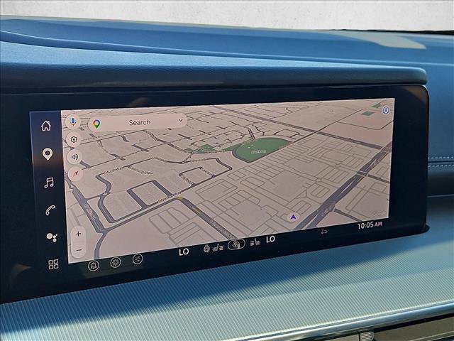 Certified 2026 Nissan Murano SL AWD/4WD image 20