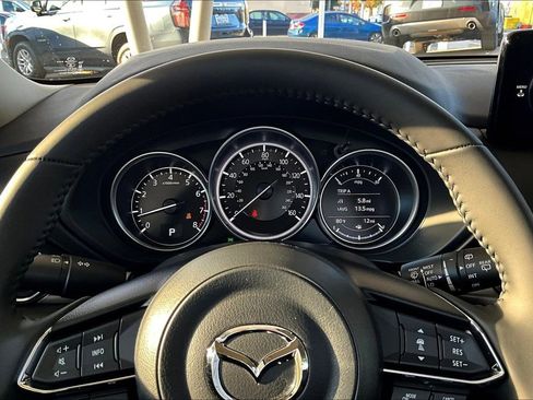 New 2025 MAZDA CX-5 AWD 2.5 S image 24